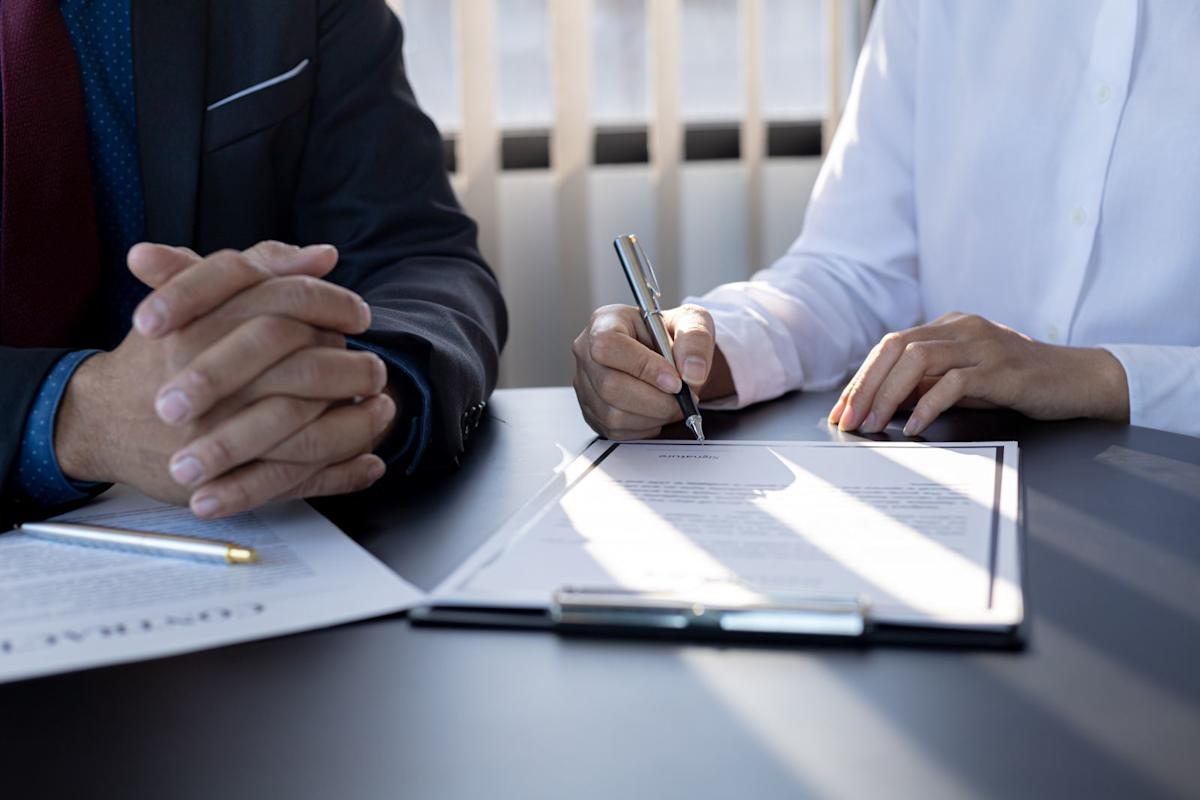 Is Erie Indemnity Stock Underperforming the Dow?
