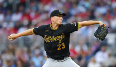 Los Angeles Dodgers vs. Pittsburgh Pirates: Shohei Ohtani vs. Jared Jones
