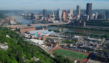Morgan Wallen concerts, Arts Festival, and Pride to make for busy Pittsburgh weekend