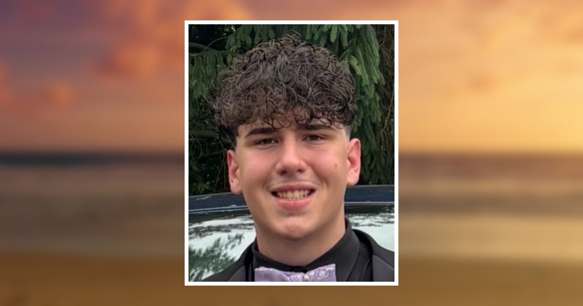 Daniel J. Maffea Obituary May 29, 2026