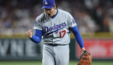 Los Angeles Dodgers vs. Pittsburgh Pirates: Shohei Ohtani vs. Jared Jones