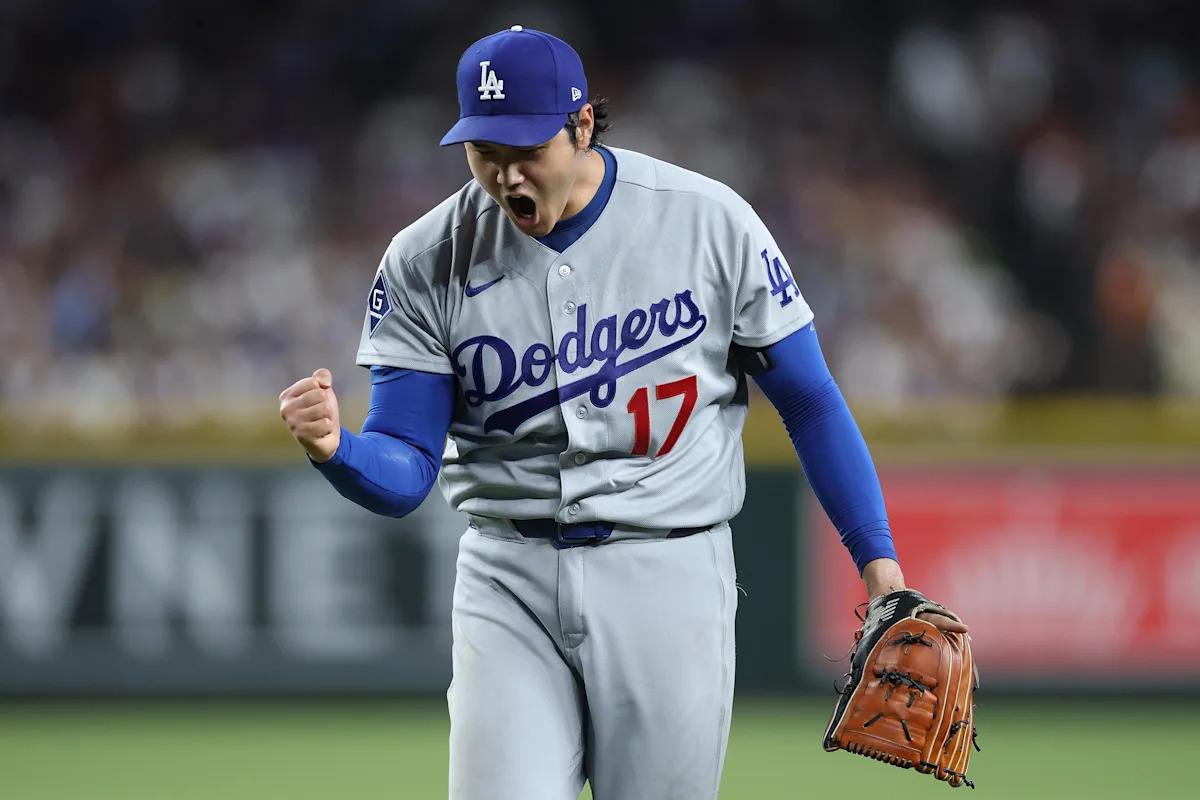 Los Angeles Dodgers vs. Pittsburgh Pirates: Shohei Ohtani vs. Jared Jones