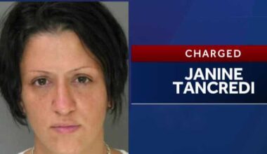 Pennsylvania woman accused of impersonating game commission officer during traffic stop