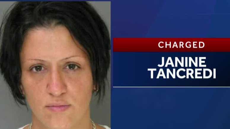 Pennsylvania woman accused of impersonating game commission officer during traffic stop