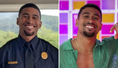 Pennsylvania Mayor and Police Chief ‘Disappointed’ After Local Officer Quit to Join ‘Love Island’