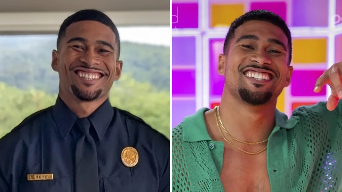 Pennsylvania Mayor and Police Chief ‘Disappointed’ After Local Officer Quit to Join ‘Love Island’