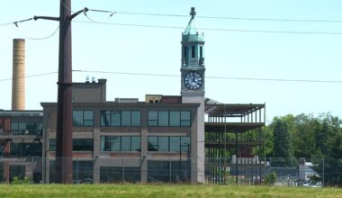 station icon