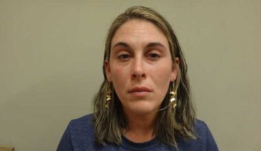Pennsylvania woman accused of pushing mother, causing deadly fall down flight of stairs
