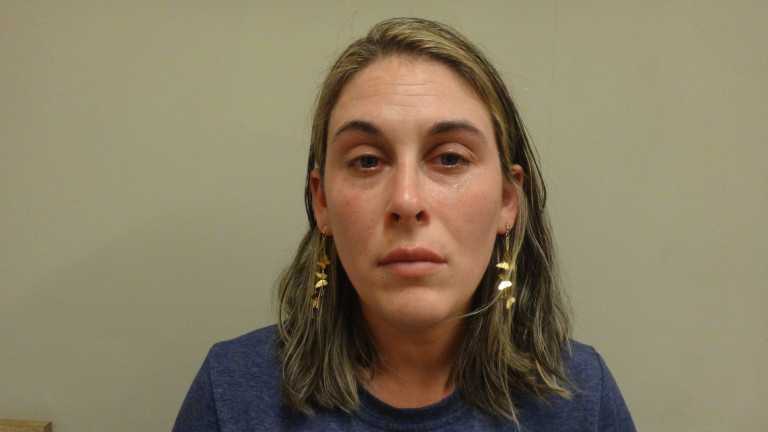Pennsylvania woman accused of pushing mother, causing deadly fall down flight of stairs