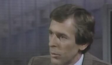 John Sanders, former KDKA-TV sports reporter and Pirates announcer, has died