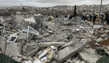 Israeli authorities issue order to seize 74 acres East of Bethlehem – Middle East Monitor