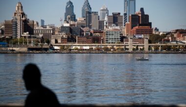 The Big Fix: Philadelphia at 2076