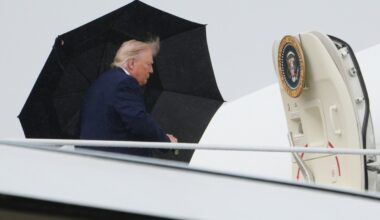 WATCH LIVE: Trump speaks at Pennsylvania manufacturing plant