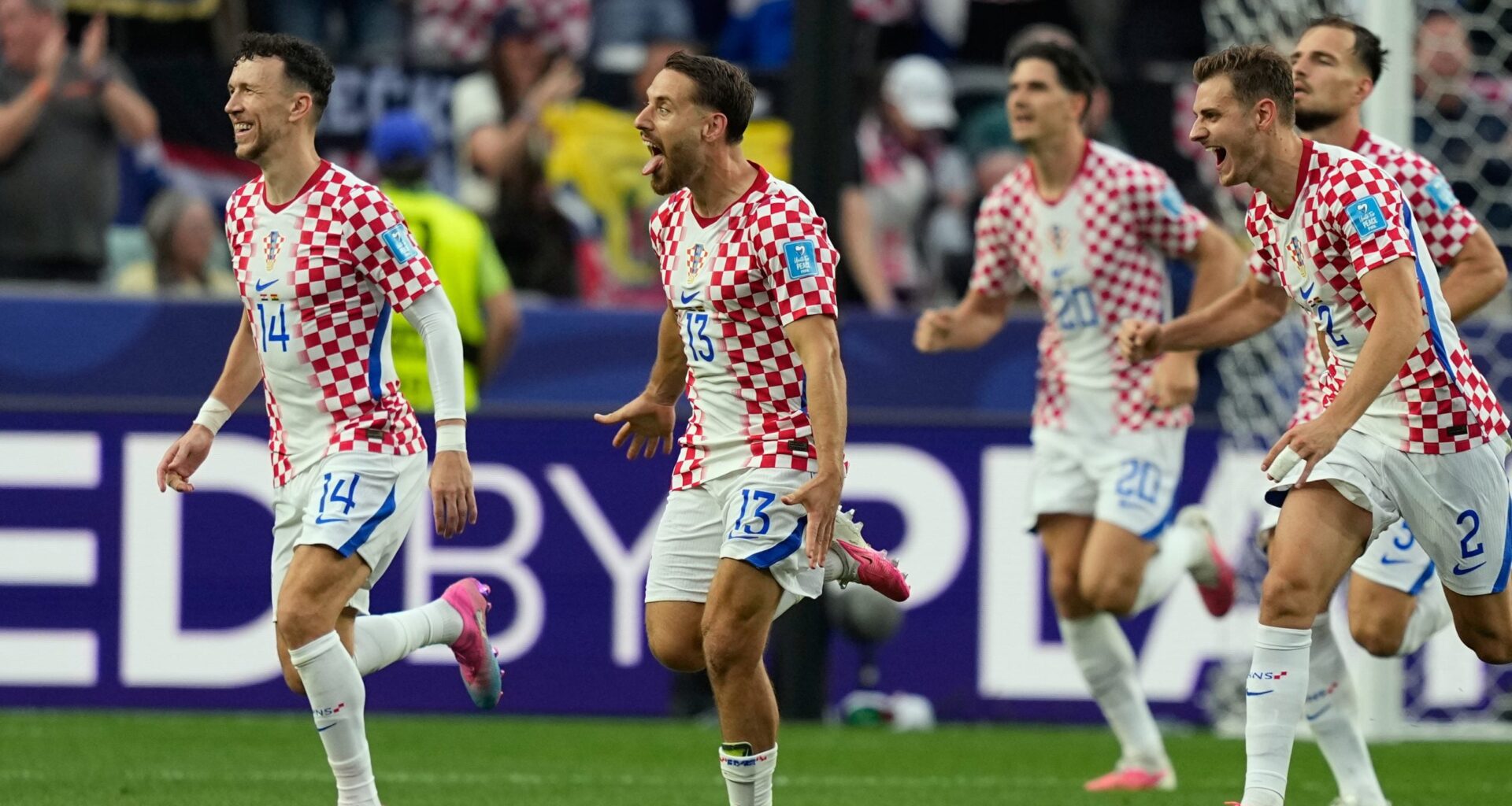 Croatia tops Ghana in Philly’s final World Cup group stage match
