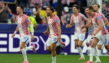 Croatia tops Ghana in Philly’s final World Cup group stage match