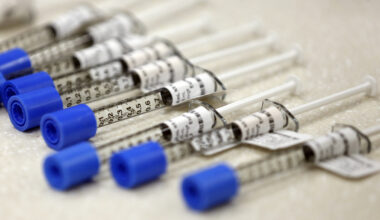 Cape May County officials warn of increase in drug overdoses – NBC10 Philadelphia