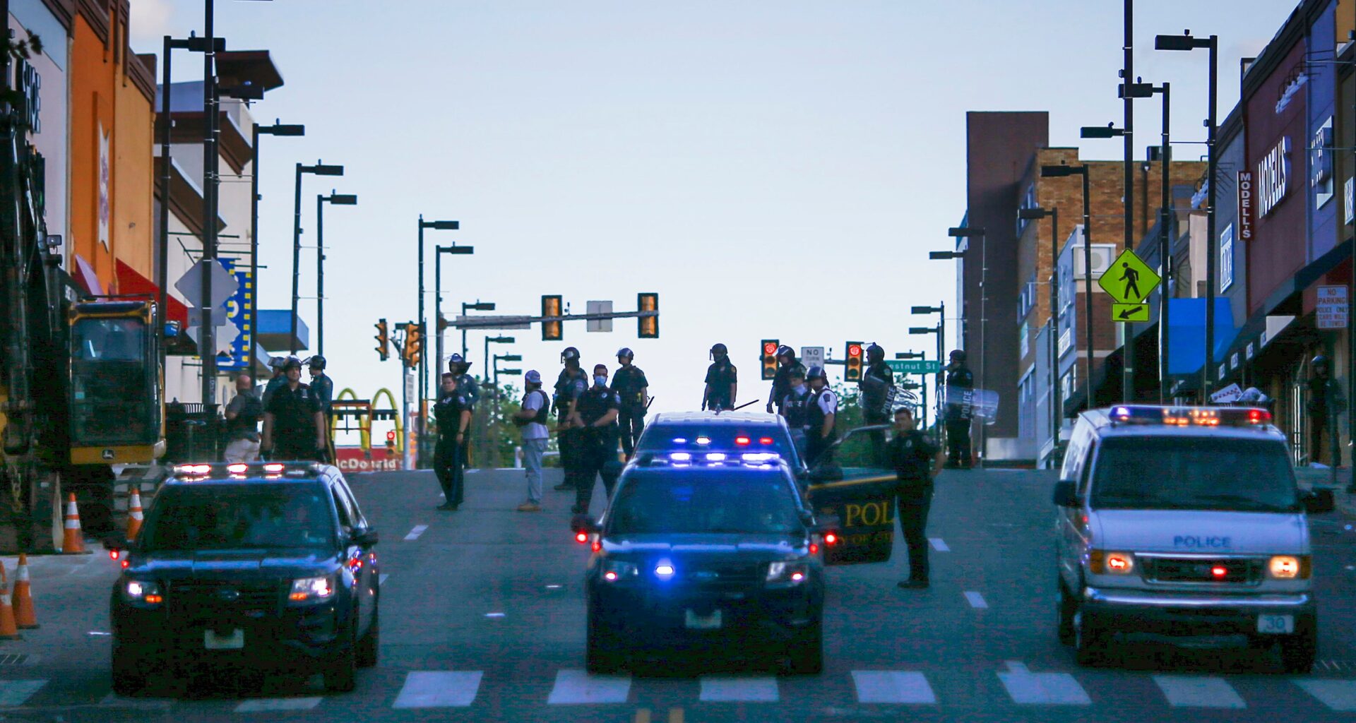 Upper Darby announces policing reforms and policy review