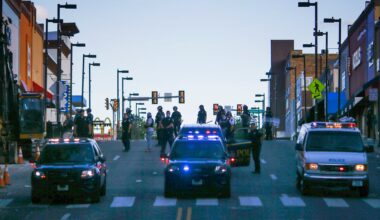 Upper Darby announces policing reforms and policy review
