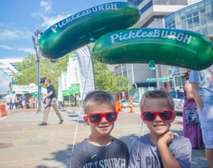 pittsburgh summer events