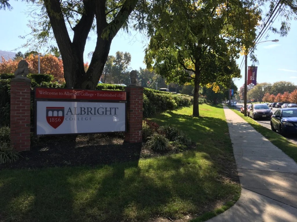 Albright College's touted $10M surplus was actually less than half that size, audit reveals