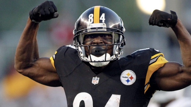 The Antonio Brown saga in Pittsburgh didn't end on a high note. After years of being the best receiver in the NFL, Brown and the Steelers had an ugly divorce while Brown's career -- despite wi