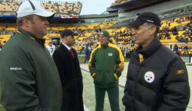 Former Steelers DB Describes Just How Much Mike McCarthy's Packers Emulated Pittsburgh's Defense