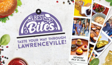 Best Bites Lawrenceville 2026 - Pittsburgh Food + Drink Crawl Tour