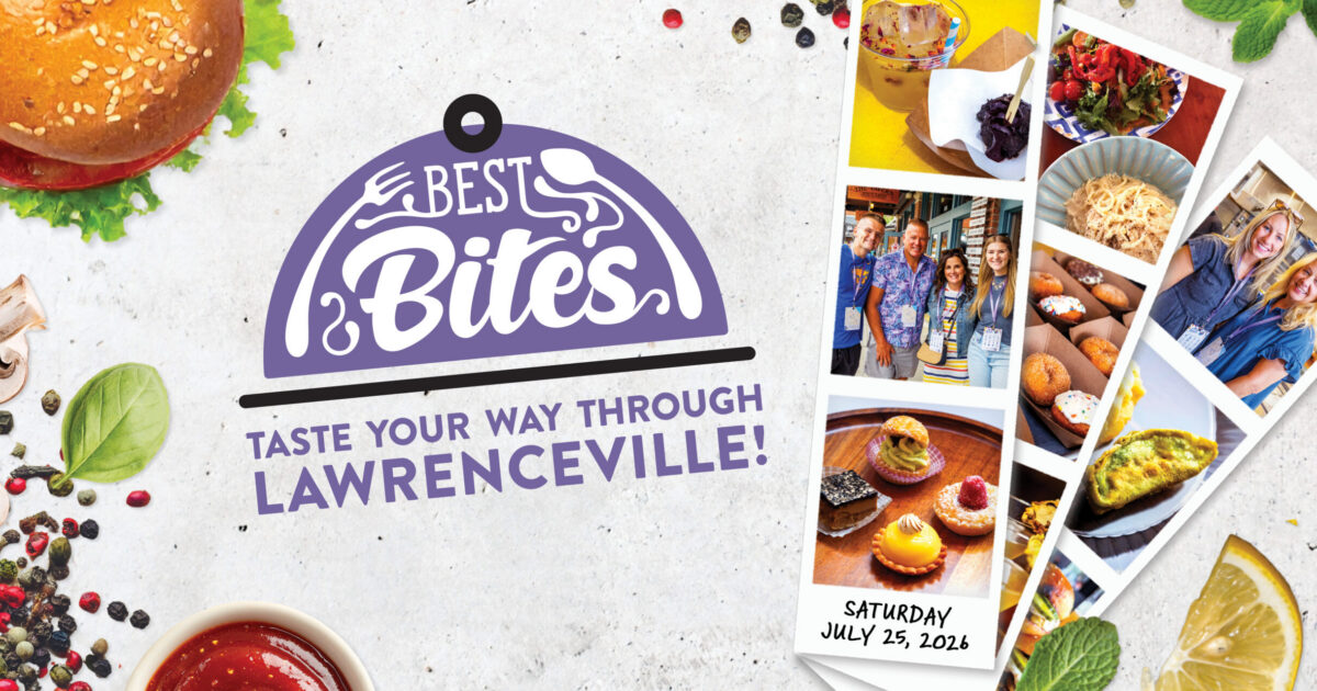 Best Bites Lawrenceville 2026 - Pittsburgh Food + Drink Crawl Tour