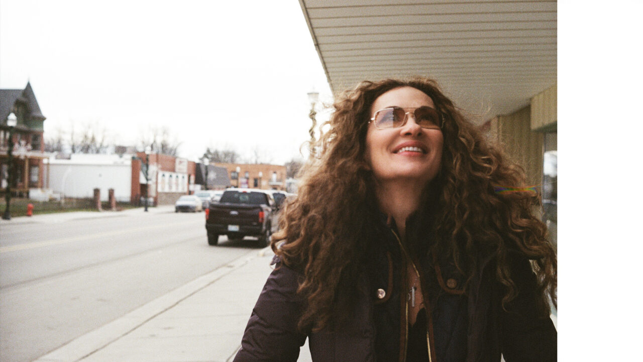 Dana Fuchs