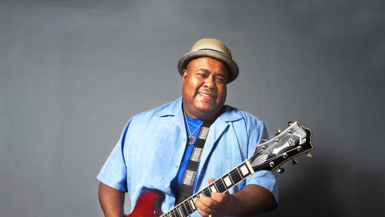 Larry McCray
