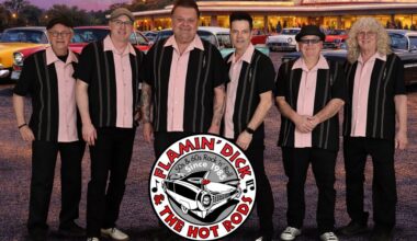 Berks Summer Fest set for July 11 at the GoggleWorks