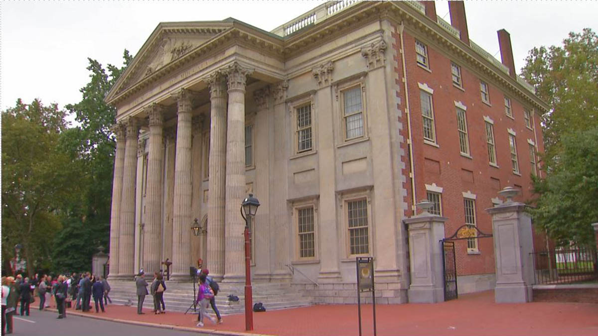 First Bank of the United States to reopen after 50 years – NBC10 Philadelphia