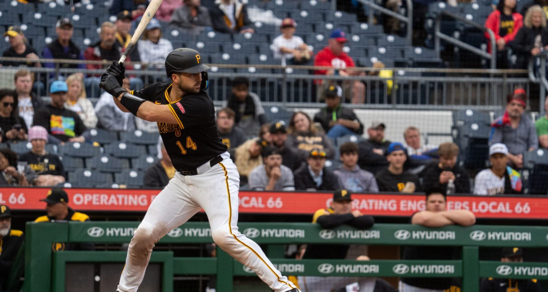 Pirates Trade Analysis: Something Had to Give