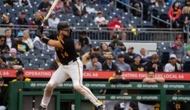 Pirates Trade Analysis: Something Had to Give