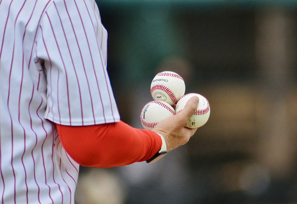 LITTLE LEAGUE: Trolio, Moosic blank North Pocono – Scranton Times-Tribune