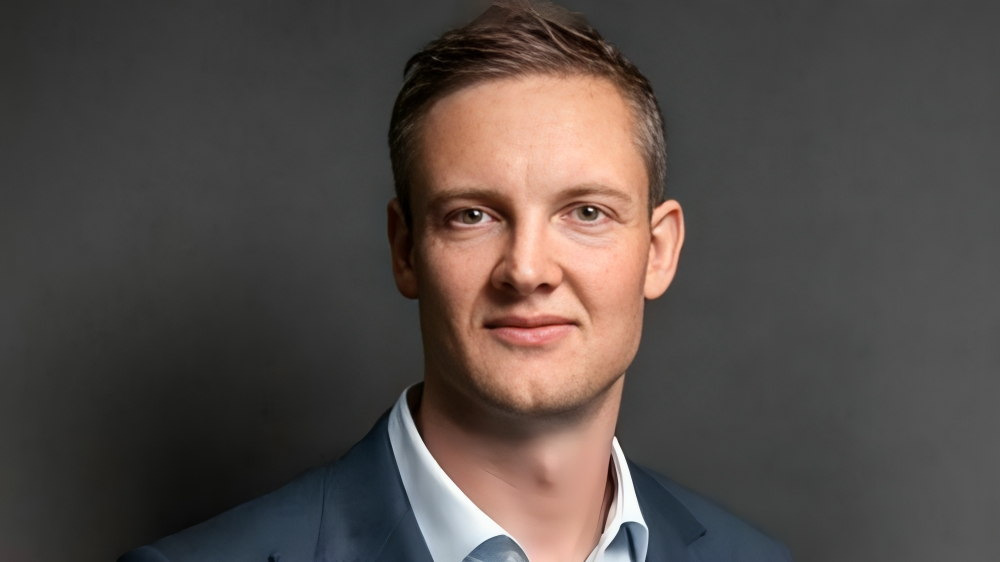 Lukas Bethlehem: New Microbiome Platform Demonstrates Safe and Effective Treatment for C. difficile