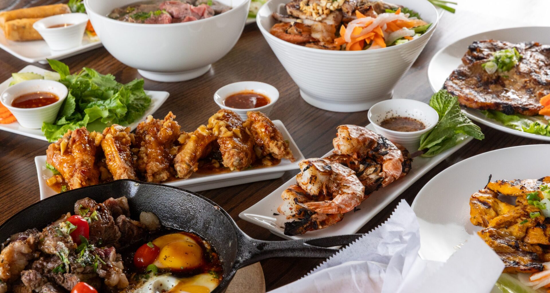 7 new Pittsburgh restaurants making summer taste better