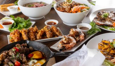 7 new Pittsburgh restaurants making summer taste better