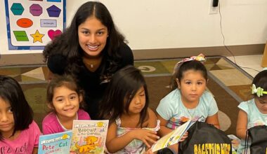 Citizen of the Week: Natasha Agarwal
