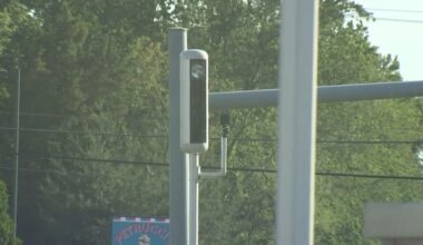 When, where Bensalem issuing $100 red light camera fines – NBC10 Philadelphia