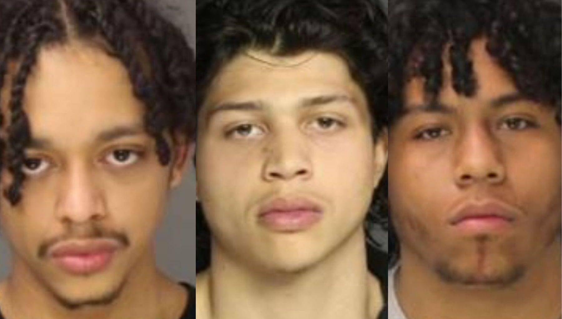 Multiple people charged in disappearance of Lebanon County man last seen in Reading