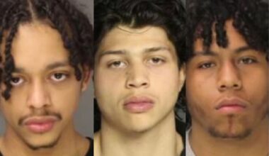 Multiple people charged in disappearance of Lebanon County man last seen in Reading