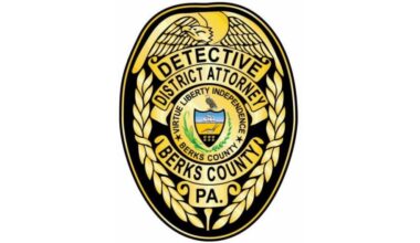 Reading man charged after investigators seize child sex abuse material