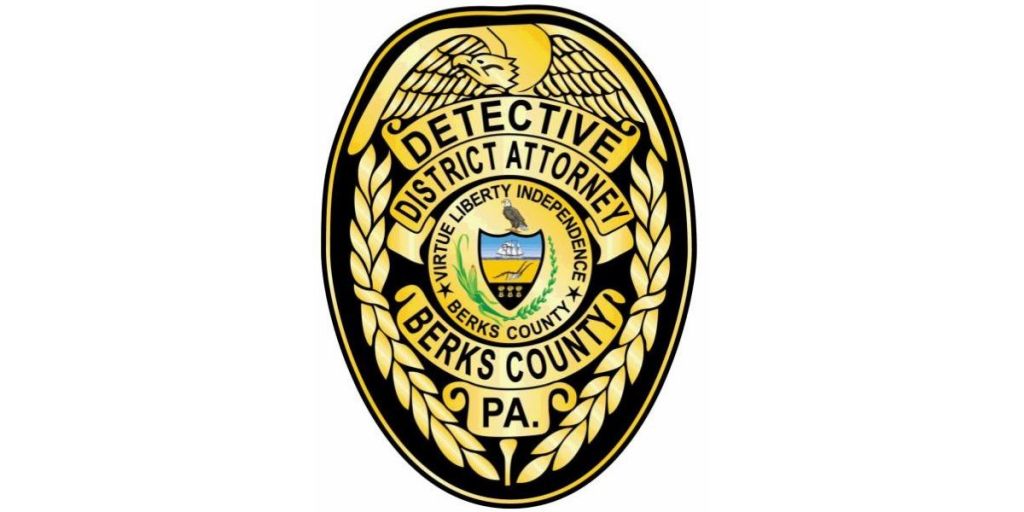 Reading man charged after investigators seize child sex abuse material
