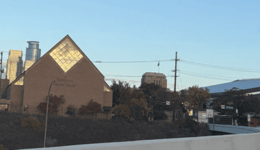 Sunday Journeys: God's Heart for the Nations at Bethlehem Baptist Church