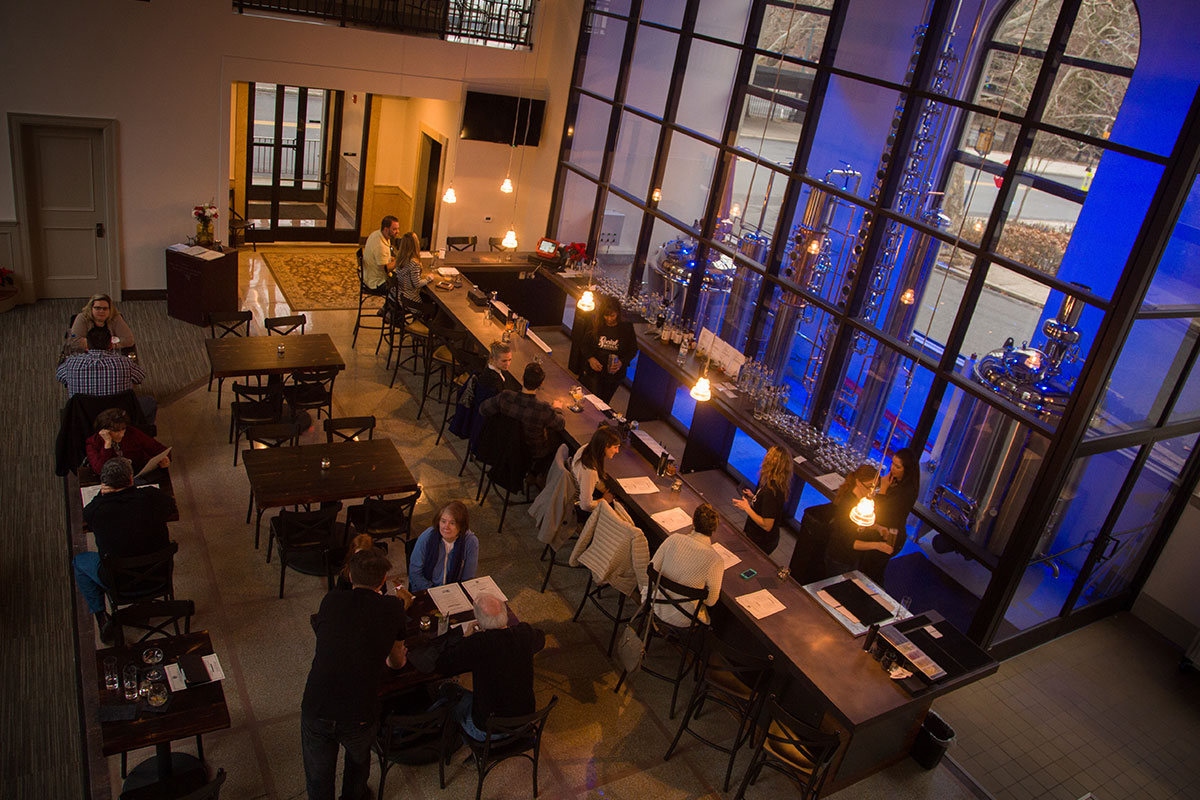 social still inside