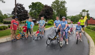 Philly Ride for Life Raises Funds for Crisis Pregnancy Centers