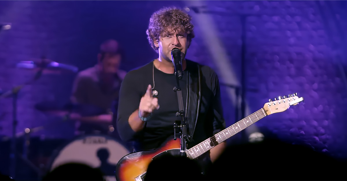 Billy Currington (image via ScoreBig)