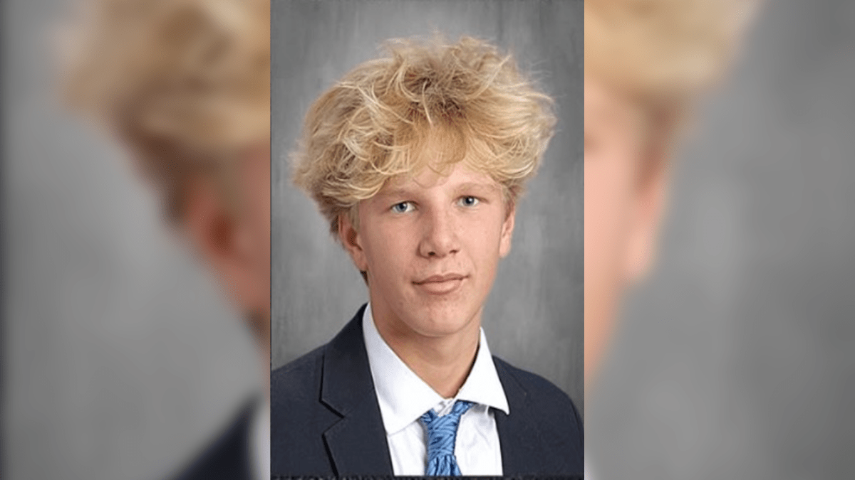South Jersey community mourning loss of high school student – NBC10 Philadelphia