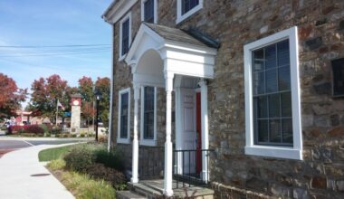 Hellertown Council Approves Sidewalk Exemption, Receives Cooking Oil Theft Investigation Update – Saucon Source